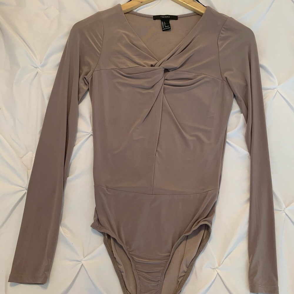 Bodysuit